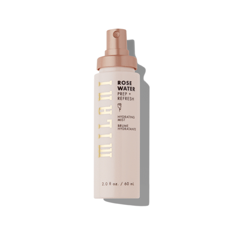 Milani Rosewater Hydrating Mist