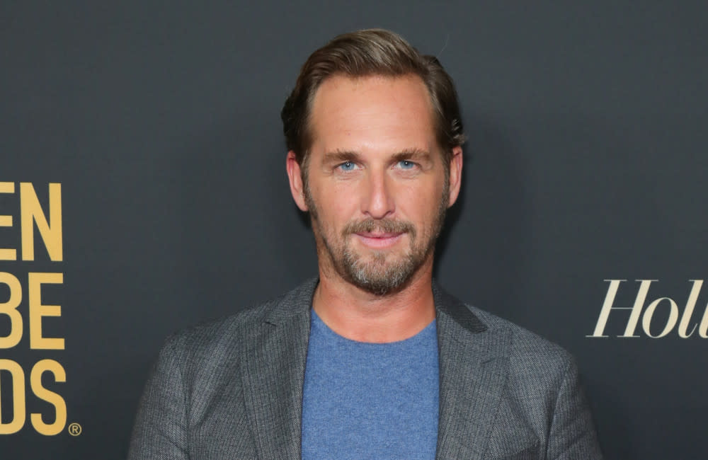 Josh Lucas wants Sweet Home Alabama sequel credit:Bang Showbiz