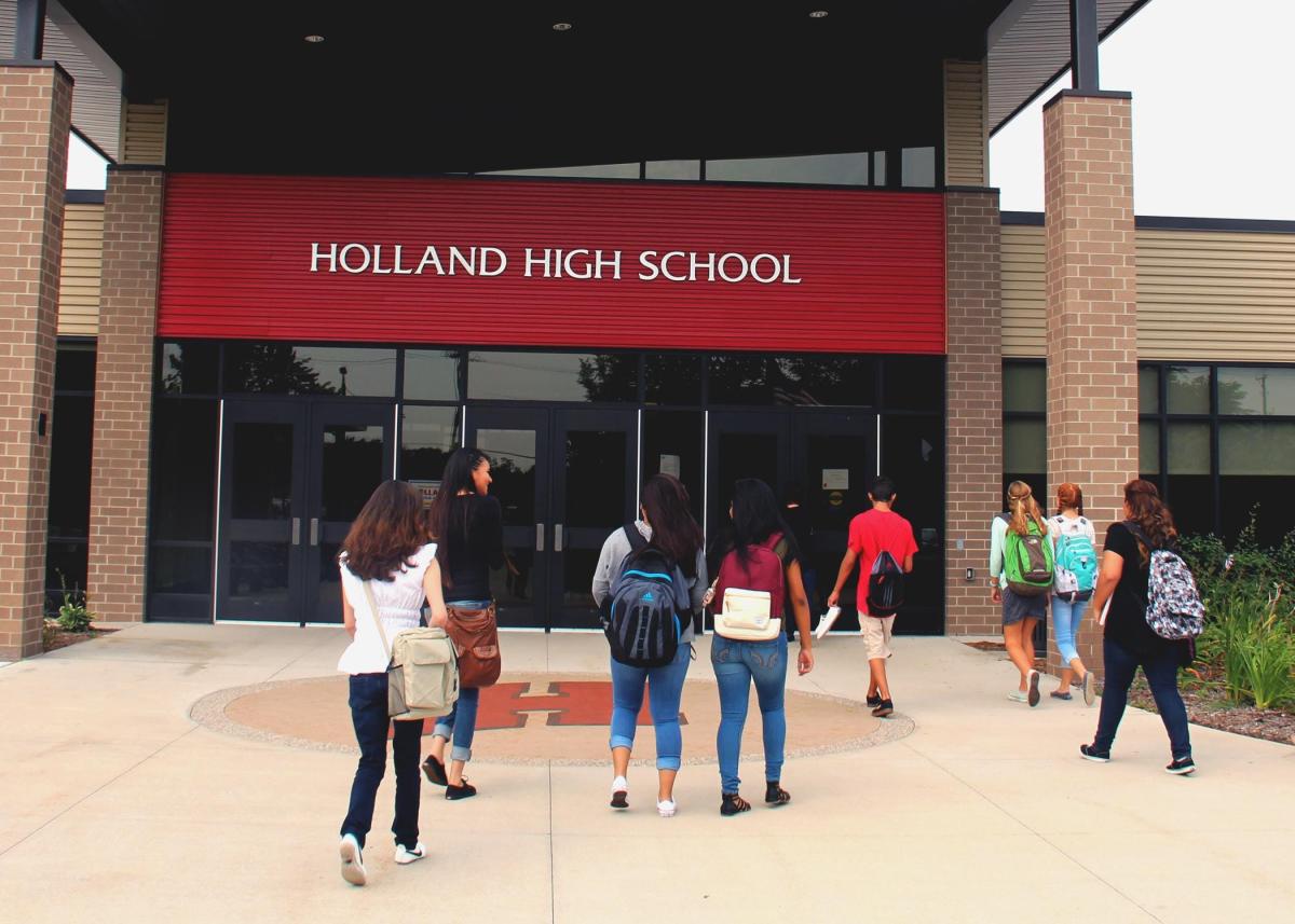 Holland Public Schools, Hope College partnering for teacher prep program