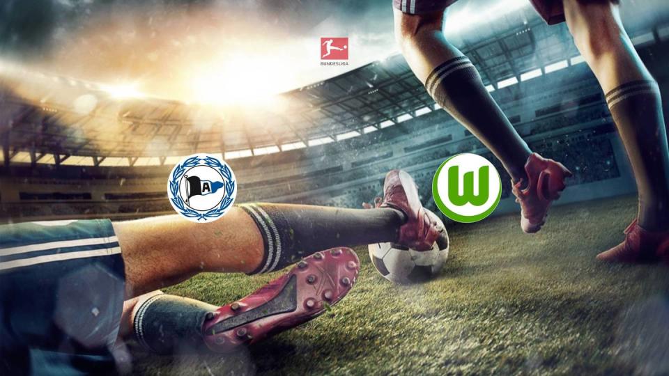 Arminia verdirbt VfL Wolfsburg die Laune