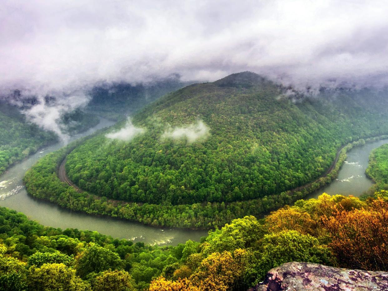 New River Gorge