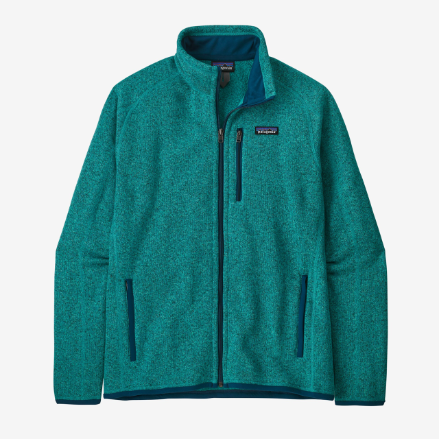 Fit Review! Vuori Cozy Sherpa Jacket vs Lululemon Cinchable Fleece Zip-Up