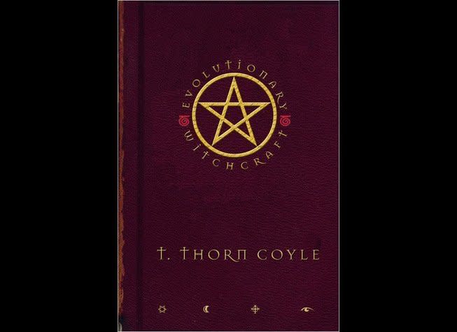 By T. Thorn Coyle    [Feri] Wicca    "A learned and serious manual to Witchcraft for the mature practitioner, by one of the craft's leading teachers."