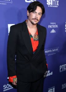 Tom Sandoval Thinks 'Pump Rules' Season 10 Would Be a 'S--tshow' Amid Splits