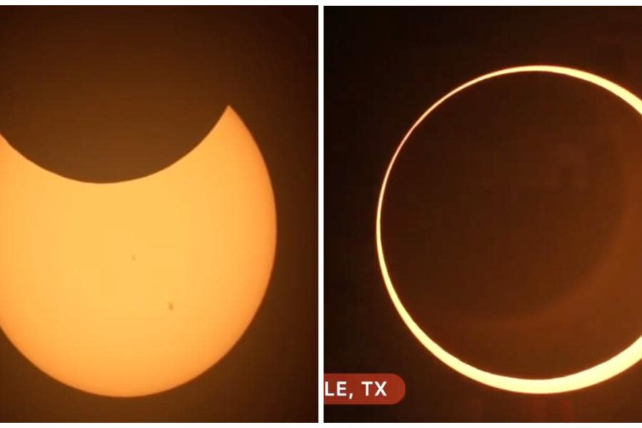 Todo lo que debes saber sobre los eclipses solares 