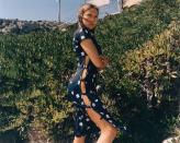 <p>You have probably spied some of Marcia's trademark cut-out dresses on your Instagram feed this summer – and it's no surprise that the label is going from strength to strength. With collections that are, according to the brand, "100 per cent sustainable" (all created with Econyl, a regenerated nylon made out of waste), while also designing pieces that sculpt women's bodies, Marcia is quickly making a name for itself in the mid-range market.</p><p><strong>We go there for: </strong>Flattering, figure-hugging dresses.</p><p><a class="link " href="https://marciawear.com/" rel="nofollow noopener" target="_blank" data-ylk="slk:SHOP MARCIA;elm:context_link;itc:0;sec:content-canvas">SHOP MARCIA</a></p><p><a href="https://www.instagram.com/p/CRg_23Ur3w7/" rel="nofollow noopener" target="_blank" data-ylk="slk:See the original post on Instagram;elm:context_link;itc:0;sec:content-canvas" class="link ">See the original post on Instagram</a></p>