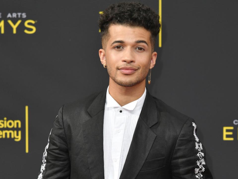 jordan fisher september 2019