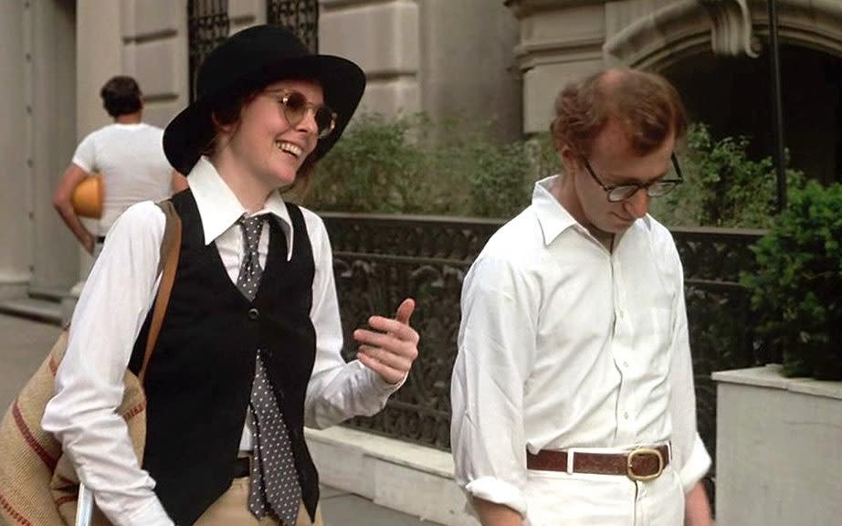 Annie Hall