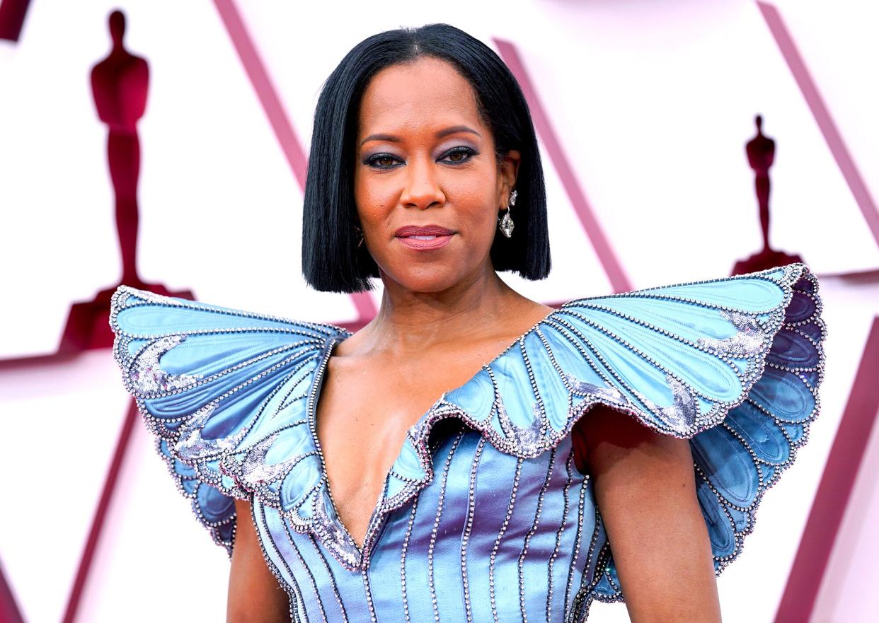 regina king