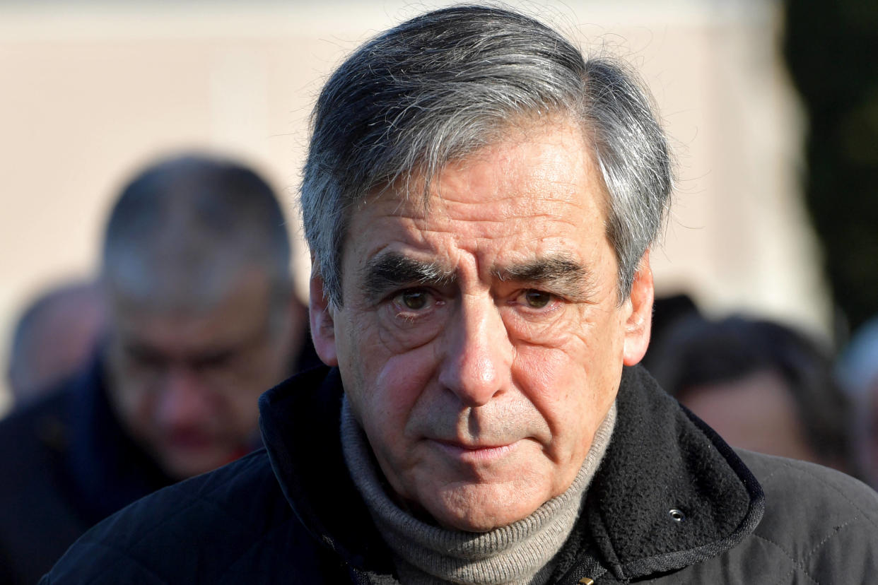 François Fillon a été condamné en appel à un an de prison ferme. Il a formé un pourvoi en cassation et sera fixé sur son sort ce mercredi 24 avril 2024.