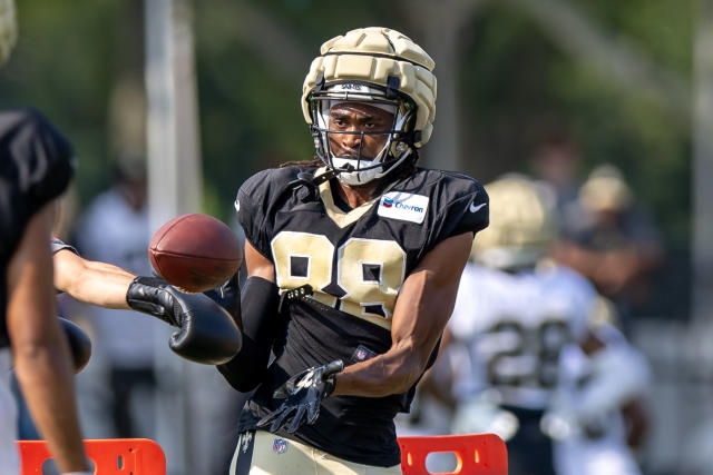 New Orleans Saints News, Videos, Schedule, Roster, Stats - Yahoo Sports