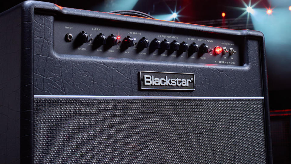 Blackstar HT Venue MKIII