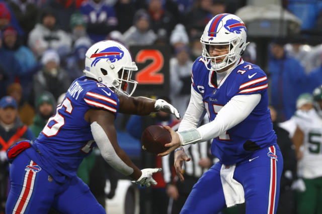 Miami Dolphins to take on Buffalo Bills in AFC East showdown Sunday – NBC 6  South Florida