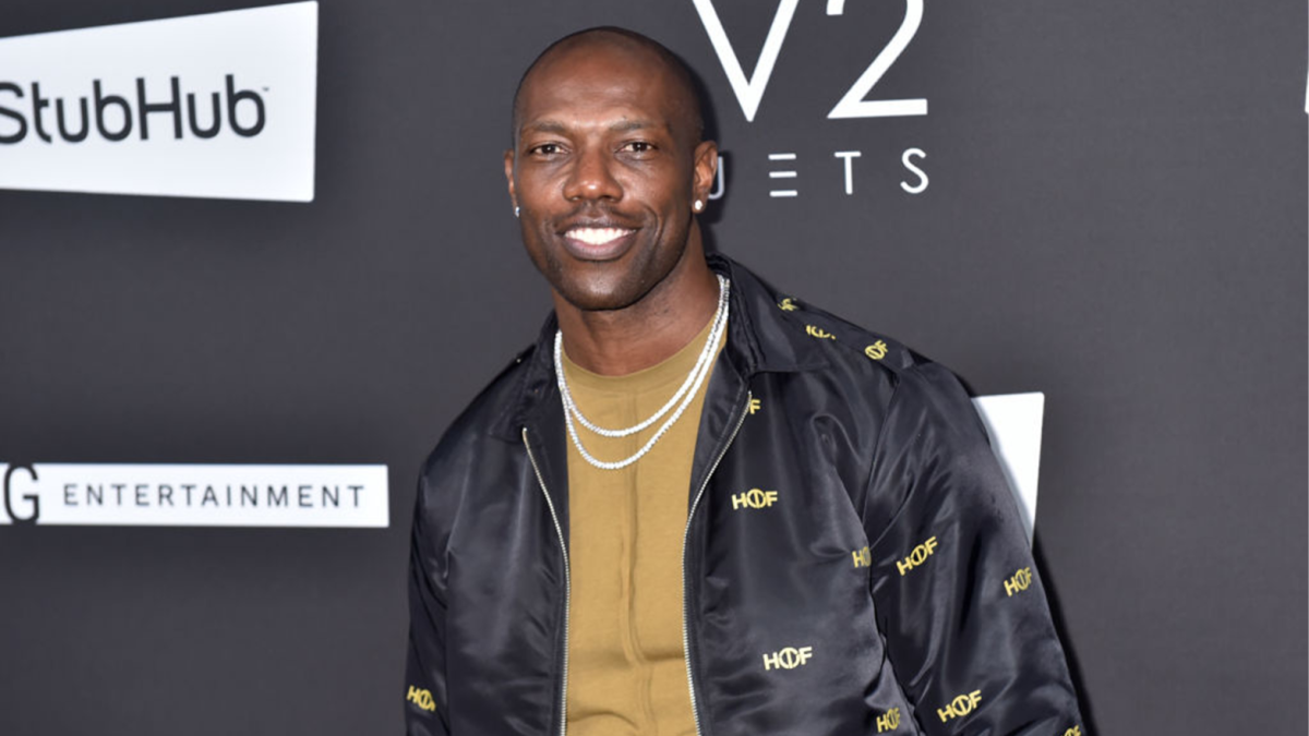 Terrell Owens was an NFL success story overshadowed by distractions