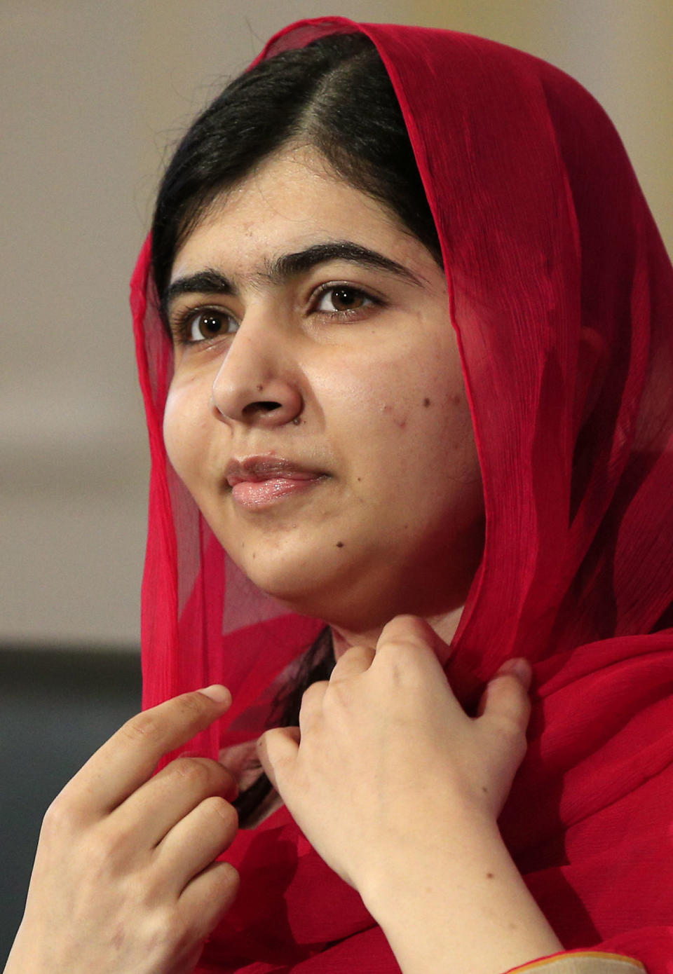 Malala is going to Oxford University