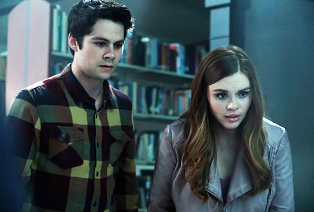 Teen Wolf: The Movie' Boss Answers Burning Questions, Plus Will There Be  More?