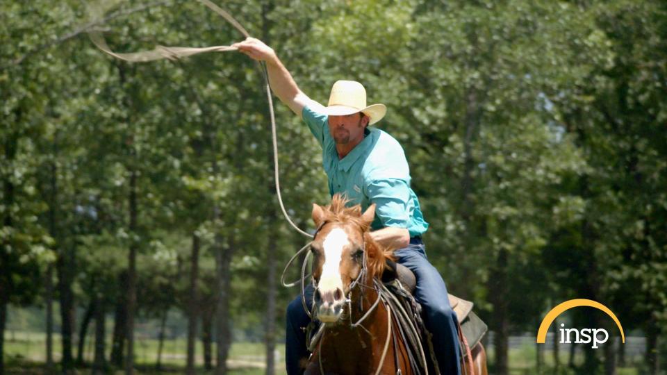 "Jackson Taylor was a helluva cowboy. There was no 'back down' in him and I’m proud to have known him," Trace Adkins said in a tweet mourning the Lockney cowboy Saturday.