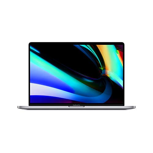 New Apple MacBook Pro, 16-inch (Amazon / Amazon)