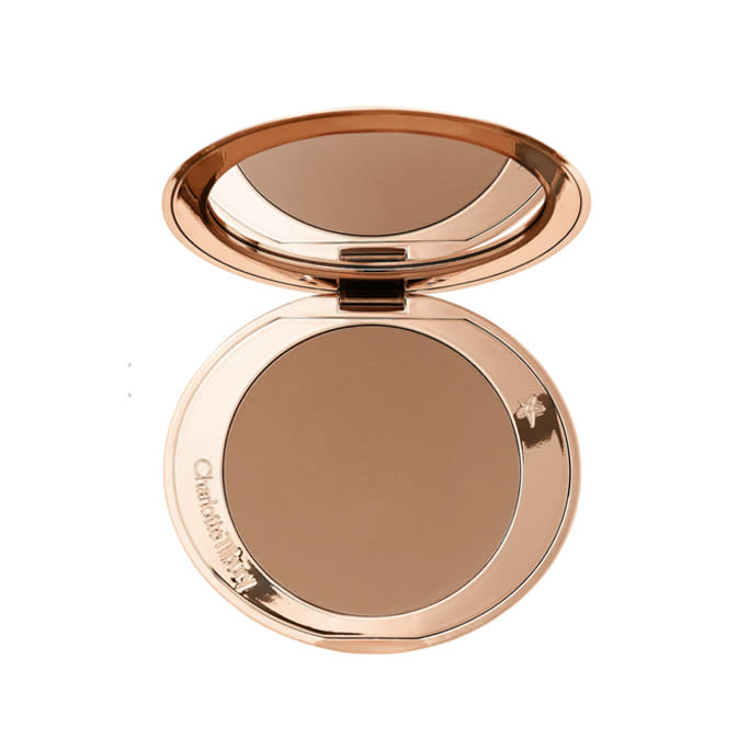 Charlotte Tilbury Airbrush Matte Bronzer