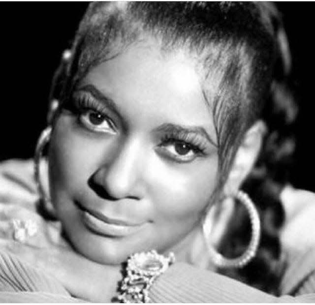 Sylvia Robinson is being given an Ahmet Ertegun Award, named after the pioneering co-founder of Atlantic Records.