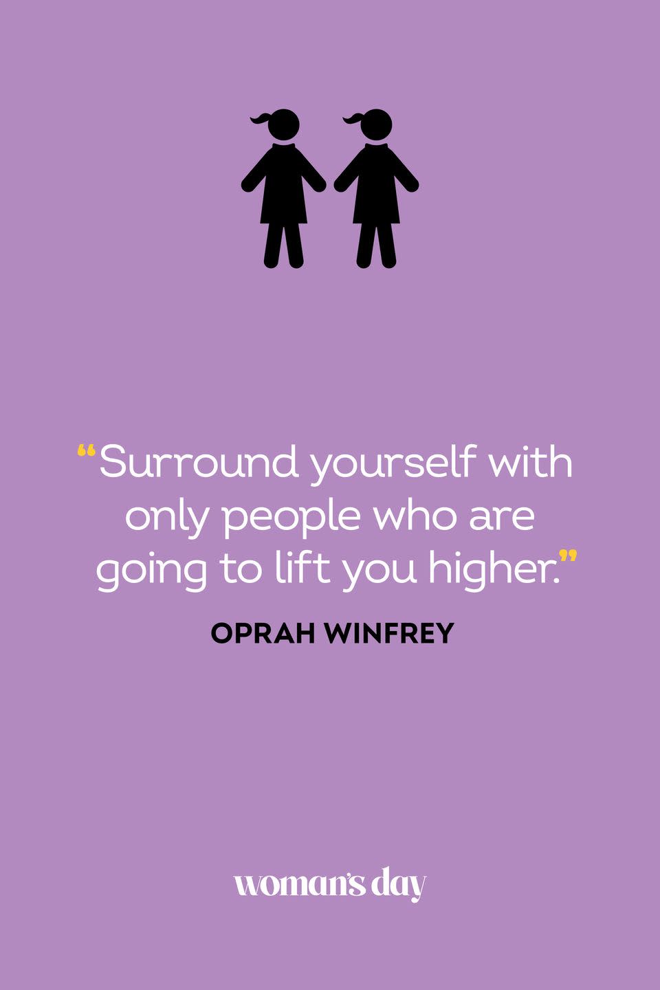 17) Oprah Winfrey