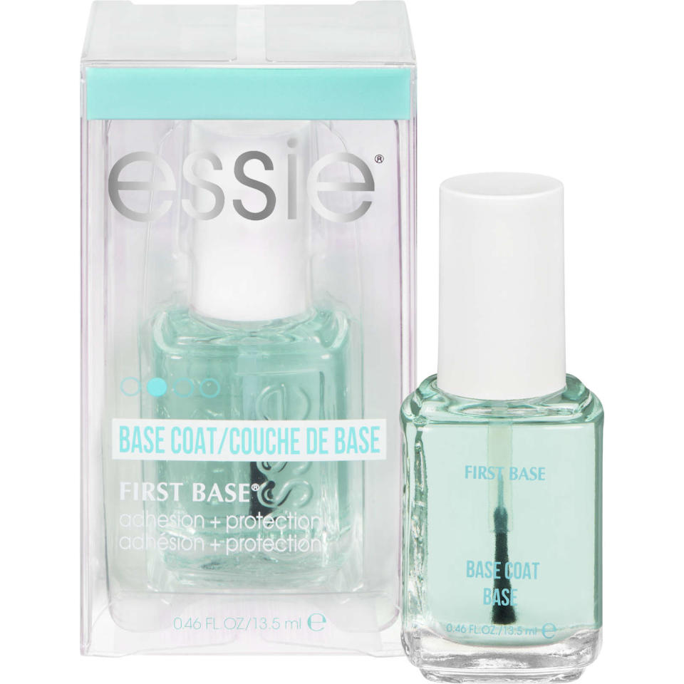 Essie First Base 