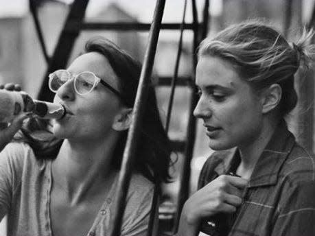 Frances Ha