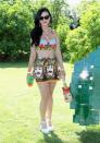 <a href="http://uk.lifestyle.yahoo.com/katy-perry-poppy-delevingne-dolce-and-gabbana-ss13-skirt-fashion-style-who-wore-it-best-fash-off-104635495.html" data-ylk="slk:Katy Perry;elm:context_link;itc:0;sec:content-canvas;outcm:mb_qualified_link;_E:mb_qualified_link;ct:story;" class="link  yahoo-link">Katy Perry</a> showed off her midriff in a Dolce and Gabbana mini-skirt and bralet at <a href="http://uk.lifestyle.yahoo.com/photos/coachella-festival-2013-diane-kruger-kate-bosworth-and-katy-perry-lead-the-stylish-celebs-slideshow/" data-ylk="slk:Coachella;elm:context_link;itc:0;sec:content-canvas;outcm:mb_qualified_link;_E:mb_qualified_link;ct:story;" class="link  yahoo-link">Coachella</a>.<br><br>[Getty]