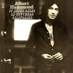 Albert Hammond