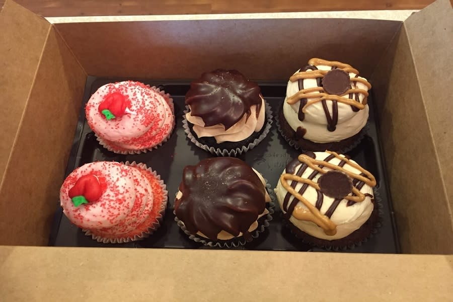 Gigi's Cupcakes of Lexington