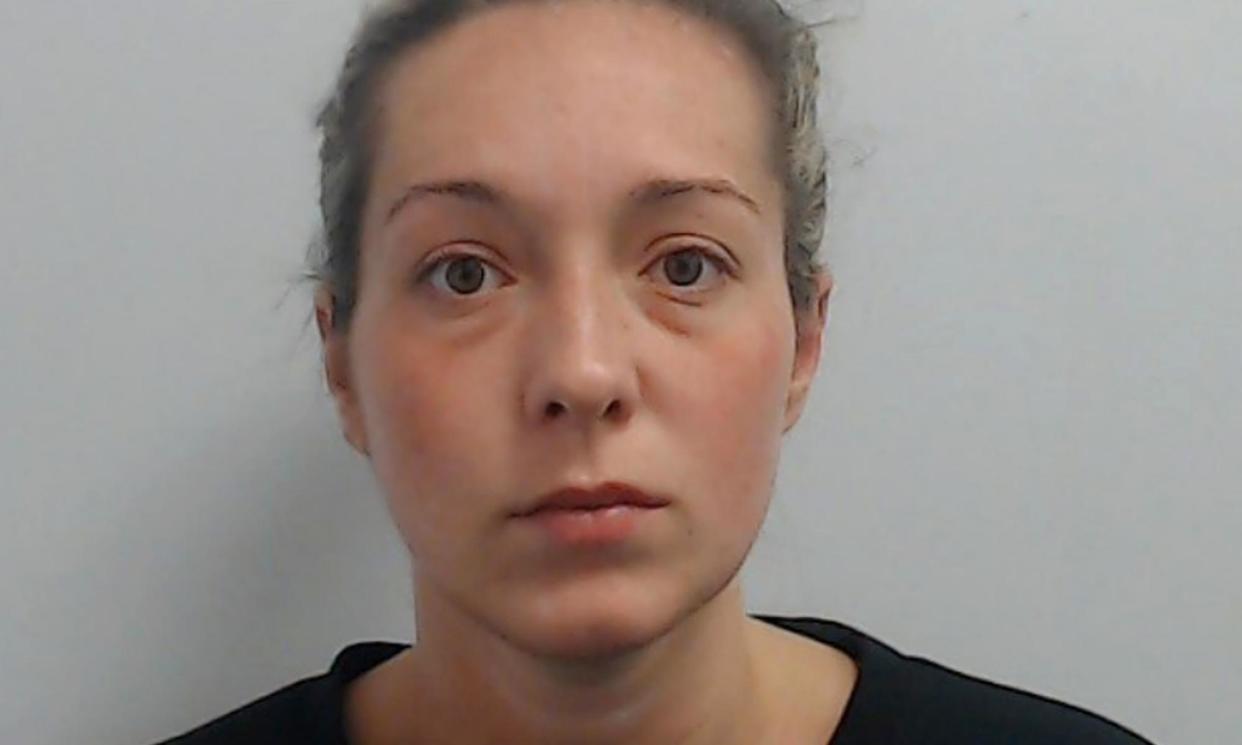 <span>Joynes was on bail for sexual activity with the first child when she began having sex with the second boy, whose child she later gave birth to.</span><span>Photograph: Greater Manchester Police/PA</span>