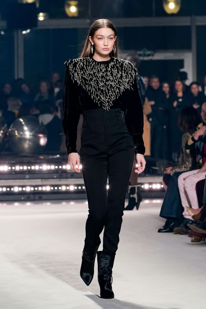 Isabel Marant AW20