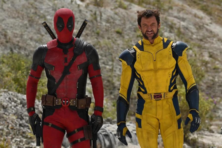 Deadpool 3: Matthew Vaughn dice que la película salvará al MCU