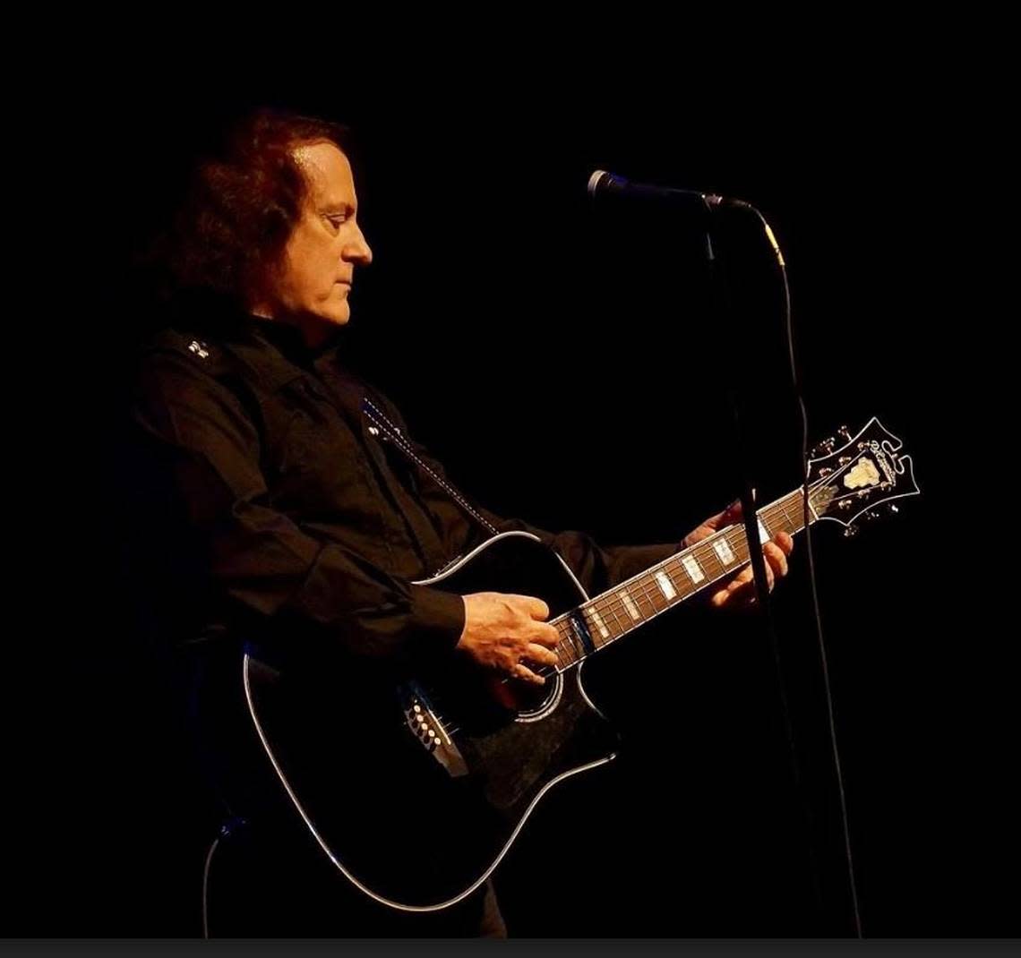 Tommy James and The Shondells will come to the Kauffman Center on April 1.