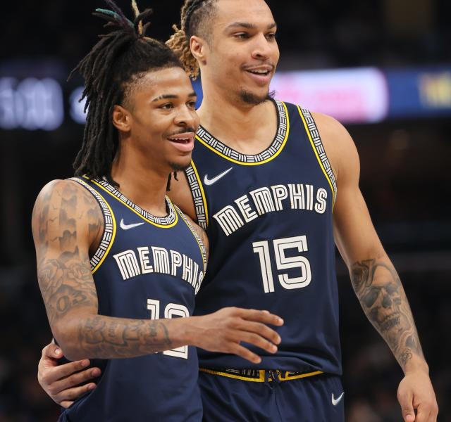 Ja Morant injury: Memphis Grizzlies star to miss a couple of weeks