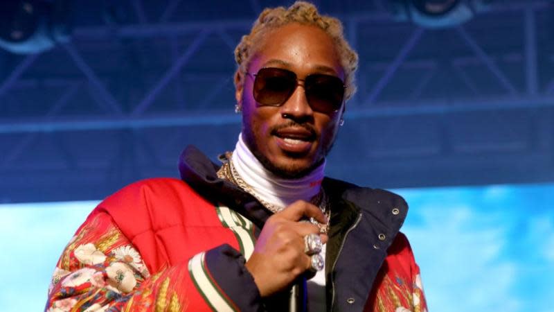 Future Appears To Bash Russell Wilson In His New Track With Quavo | Jerritt Clark