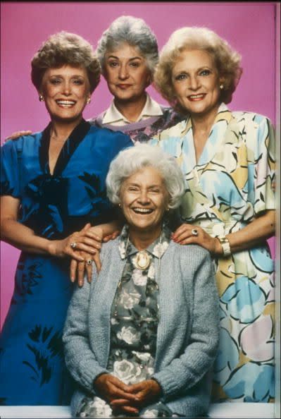 <p>"By the start of the 7th season, Bea made it very clear that she was done," Jim Colucci, author of <em><a href="https://www.amazon.com/Golden-Girls-Forever-Unauthorized-Behind/dp/0062422901?tag=syn-yahoo-20&ascsubtag=%5Bartid%7C10050.g.42137827%5Bsrc%7Cyahoo-us" rel="nofollow noopener" target="_blank" data-ylk="slk:Golden Girls Forever: An Unauthorized Look Behind the Lanai" class="link ">Golden Girls Forever: An Unauthorized Look Behind the Lanai</a>, </em>told <a href="https://www.foxnews.com/entertainment/why-bea-arthur-wanted-to-quit-golden-girls-and-more-secrets-from-behind-the-lanai" rel="nofollow noopener" target="_blank" data-ylk="slk:Fox News." class="link ">Fox News.</a> "She thought the quality was starting to slip. She wanted to go out while it was still a good show and she felt she was done with it."</p>