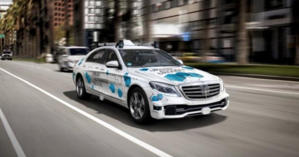 Daimler 集團首席執行長 Ola Kallenius 表示，將放緩自動駕駛技術的開發。