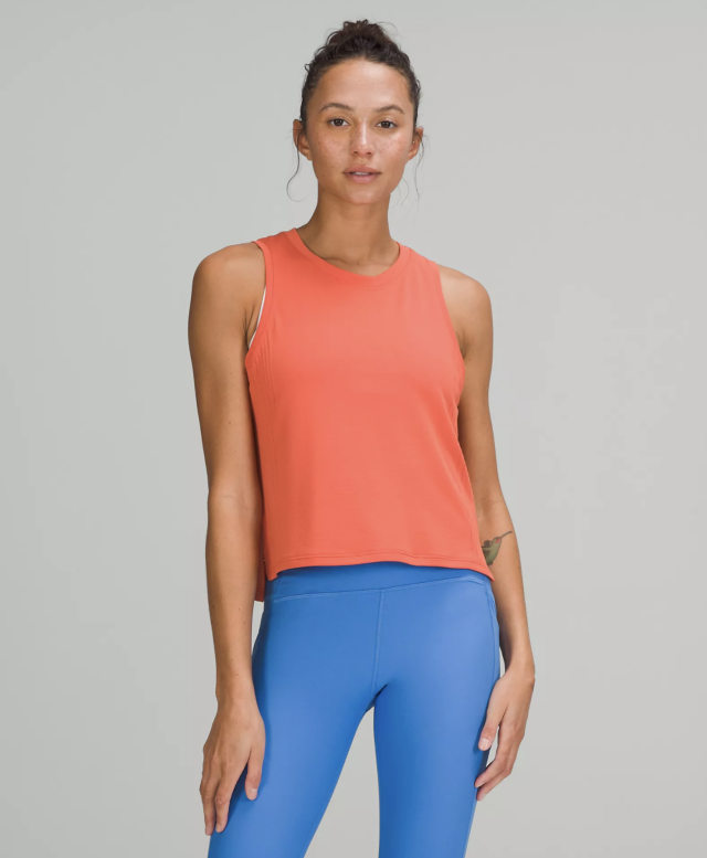 Best Lululemon Align™ Tank Dupes - Save $46 Now