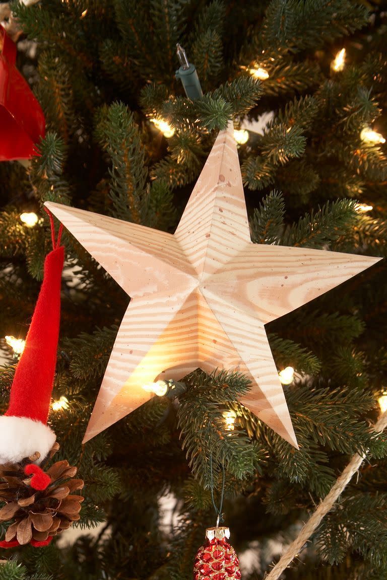 Star Ornament