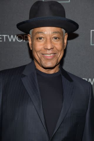 <p>Kristina Bumphrey/Variety via Getty</p> Giancarlo Esposito