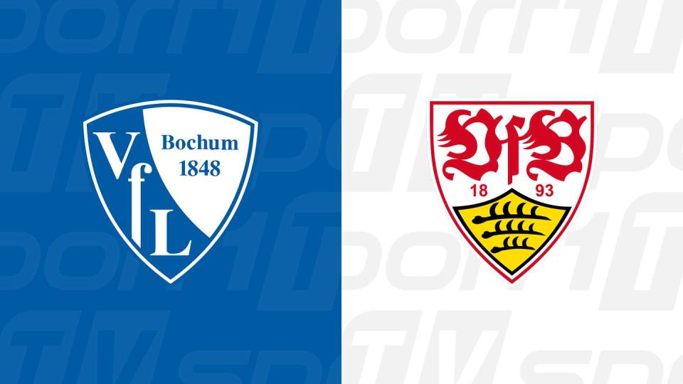Bundesliga heute: Bochum gegen Stuttgart