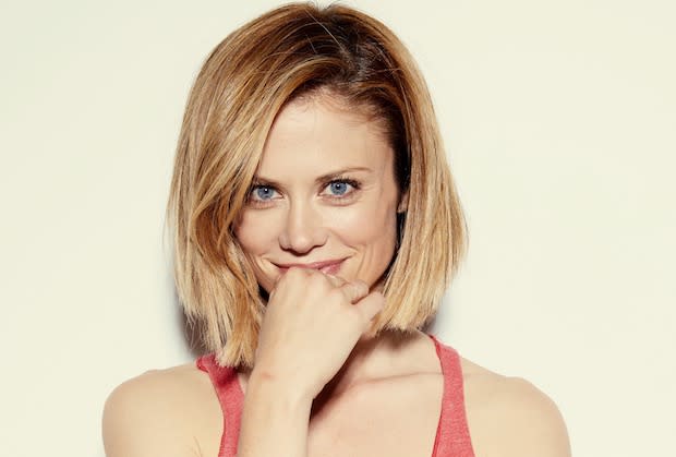 Claire Coffee