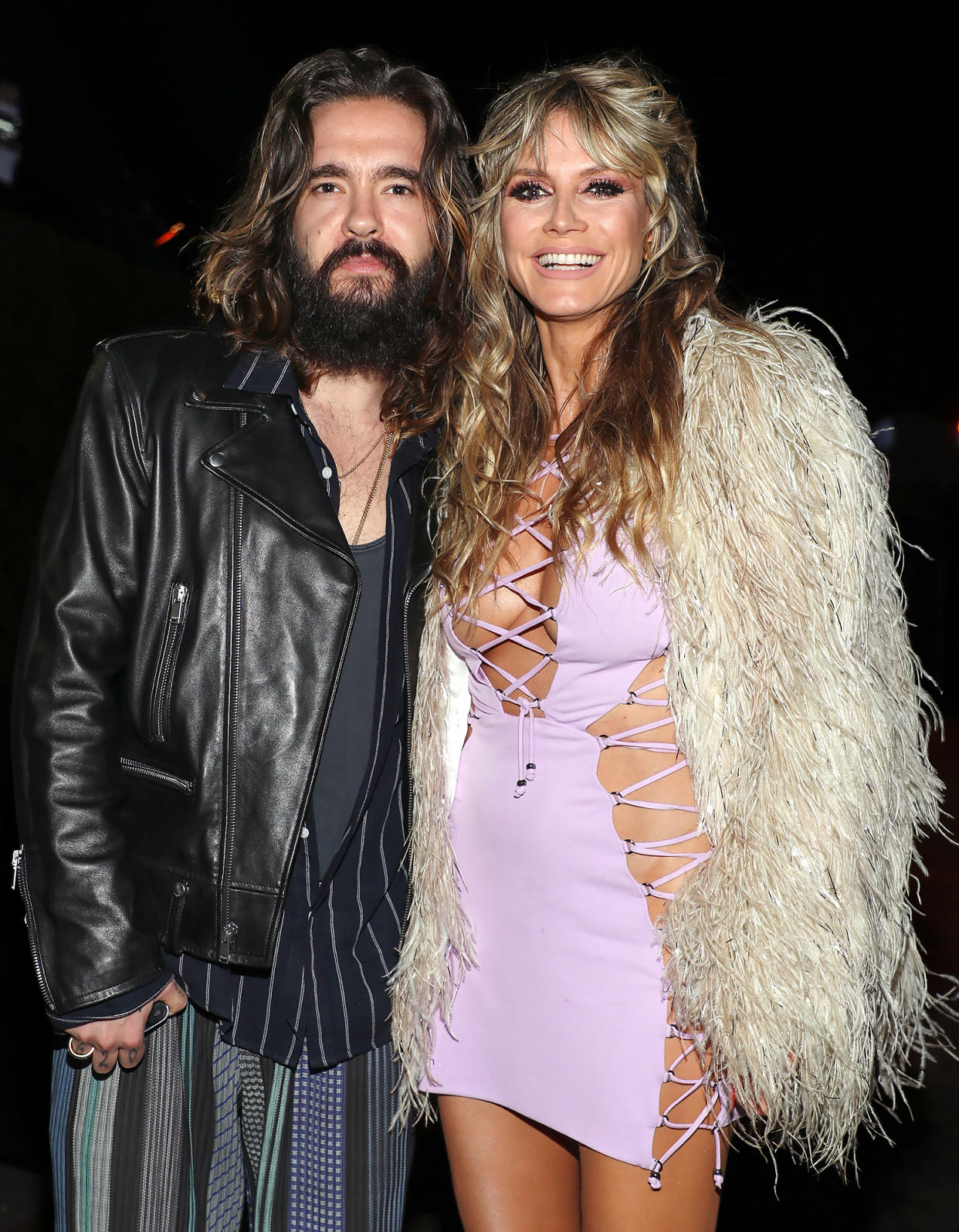 Heidi Klum Reveals How Her Marriage To Younger Husband Tom Kaulitz Has Turned her into a Party Animal