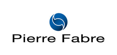 Pierre Fabre Logo