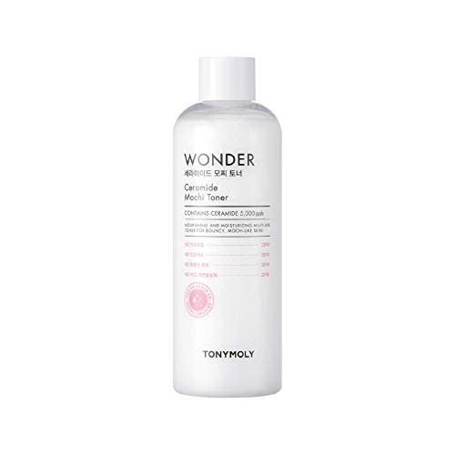 TONYMOLY Wonder Ceramide Mochi Toner (Amazon / Amazon)