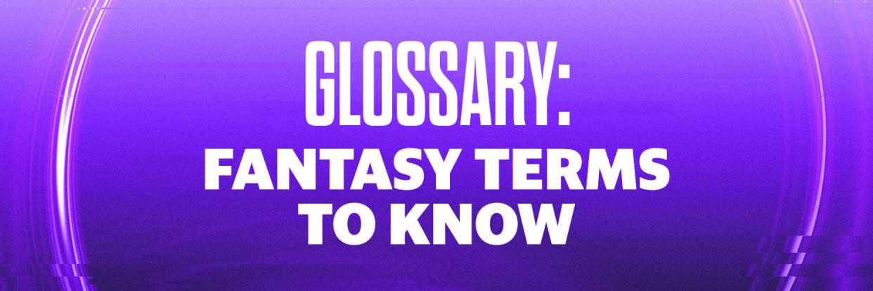 Glossary: Fantasy terms to know