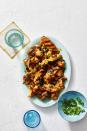 <p>These sweet-smoky wings are the perfect excuse to fire up the grill for one last time before winter.</p><p>Get the <strong><a href="https://www.goodhousekeeping.com/food-recipes/a31914016/grilled-chicken-wings-recipe/" rel="nofollow noopener" target="_blank" data-ylk="slk:Grilled Chicken Wings recipe;elm:context_link;itc:0;sec:content-canvas" class="link ">Grilled Chicken Wings recipe</a></strong>. </p>