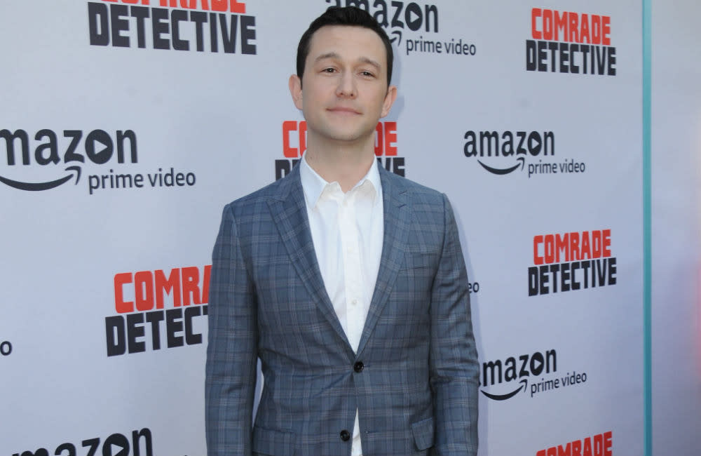 Joseph Gordon-Levitt will star with Eddie Murphy in the new 'Beverly Hills Cop' movie credit:Bang Showbiz