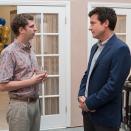 <p>All five seasons of the popular sitcom — which follows a son who has to take over his family's real estate business after his father is sent to prison — starring Jason Bateman, Portia de Rossi, Michael Cera, and Will Arnett are available to stream.</p><p><a class="link " href="https://www.netflix.com/title/70140358" rel="nofollow noopener" target="_blank" data-ylk="slk:WATCH NOW;elm:context_link;itc:0">WATCH NOW</a></p>